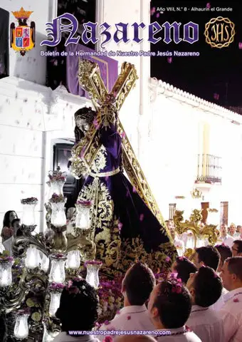 5 procesiones imperdibles en Melilla: descubre la devoción en movimiento