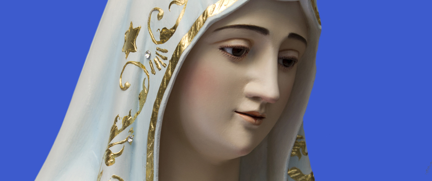 Descubre el Encanto de la Parroquia Virgen Peregrina de Fátima