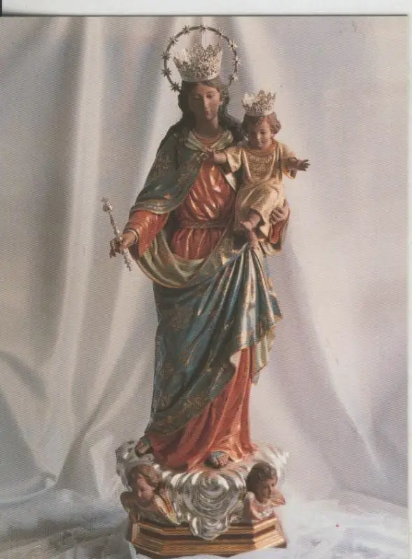 Descubre el milagro de la Virgen de las Maravillas en Cehegín
