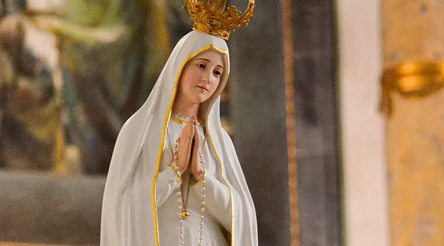 Descubre el poder y la devoción a la Virgen de Gracia y Esperanza