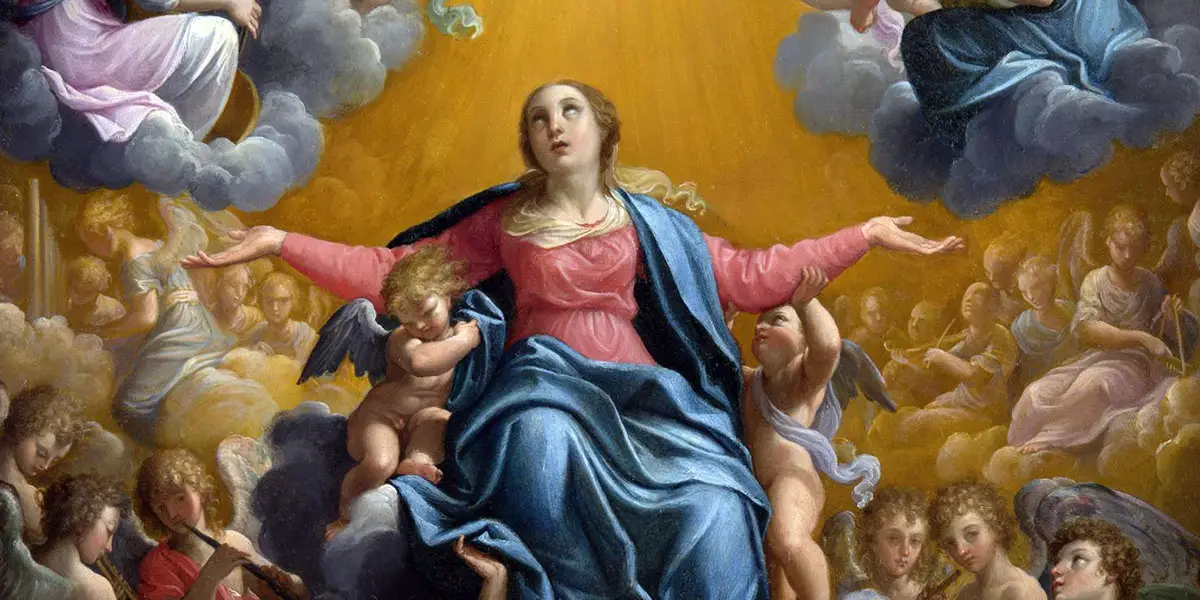 Descubre el poder y la devoción a la Virgen de los Cuadros