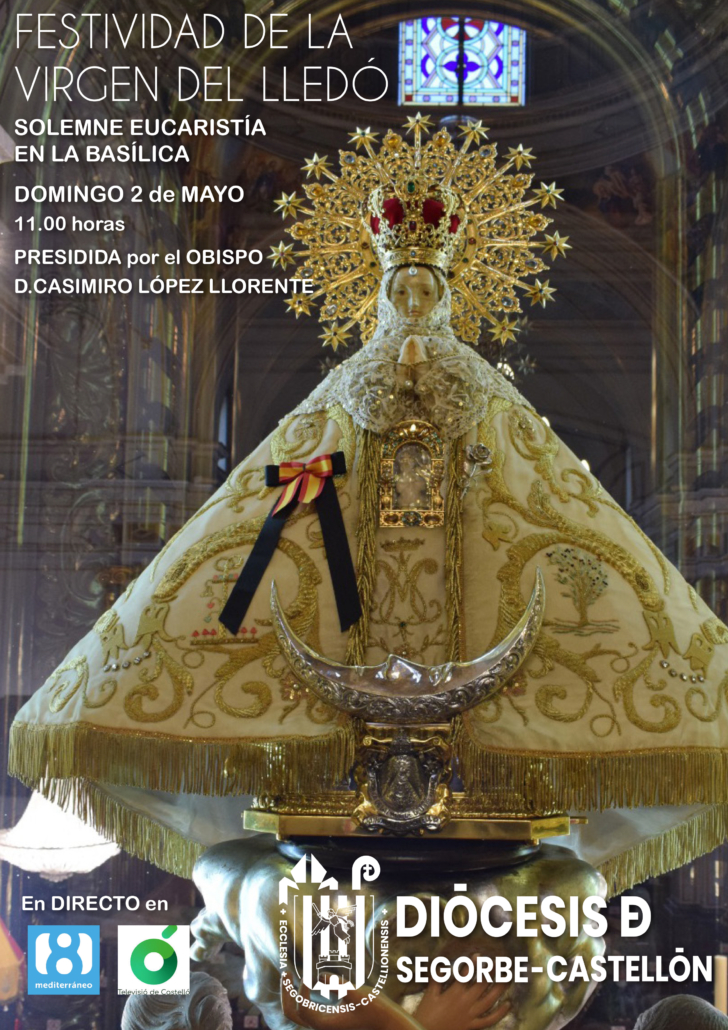 Descubre la belleza de la Basílica del Lledó: Un tesoro espiritual en España