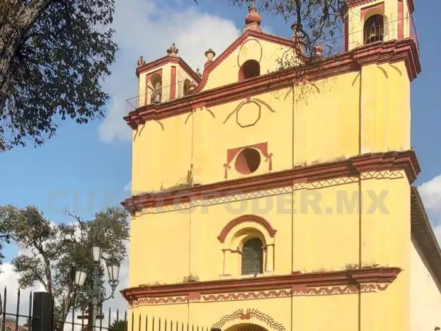 Descubre la Belleza de la Iglesia de San Francisco en Guatemala