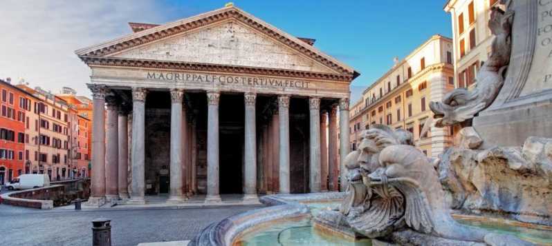 Descubre la belleza de la iglesia de San Ignacio de Loyola en Roma: historia y arte divino