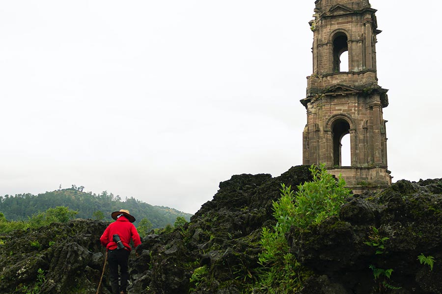 Descubre la belleza de la Iglesia de San Juan en Michoacán