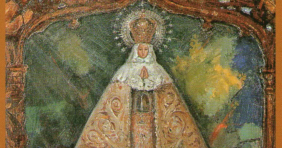 Descubre la belleza de la Virgen de Lidón: Fe, devoción y milagros