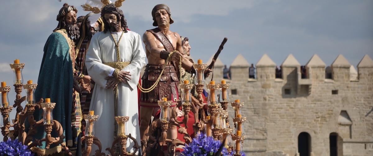 Descubre la Belleza de las Procesiones de Semana Santa en Córdoba