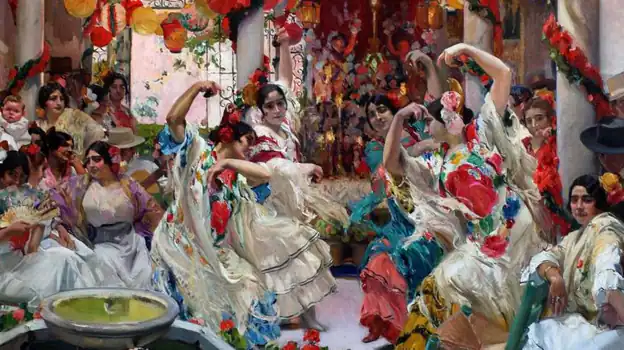 Descubre la belleza de las procesiones en Ayamonte: tradición y fe en movimiento