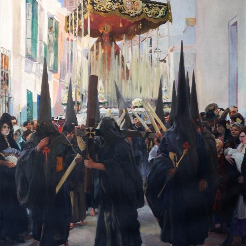 Descubre la belleza de las procesiones en Mataró: Tradición y devoción