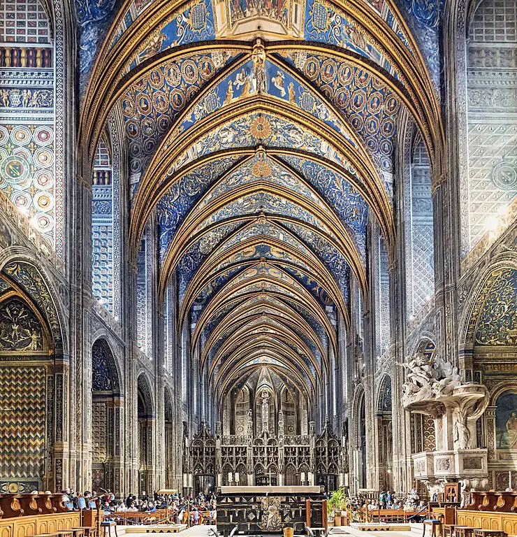 Descubre la belleza espiritual de la Basílica de Nuestra Señora del Coro