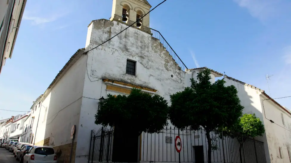 Descubre la belleza espiritual de la Parroquia de Santiago en Montilla