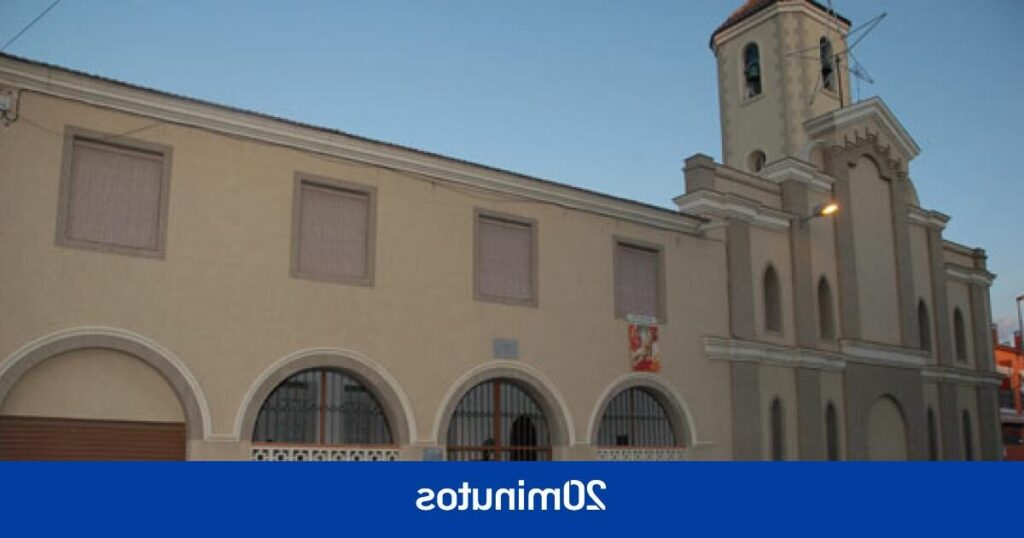 Descubre la belleza espiritual de la Parroquia San Lorenzo en Murcia