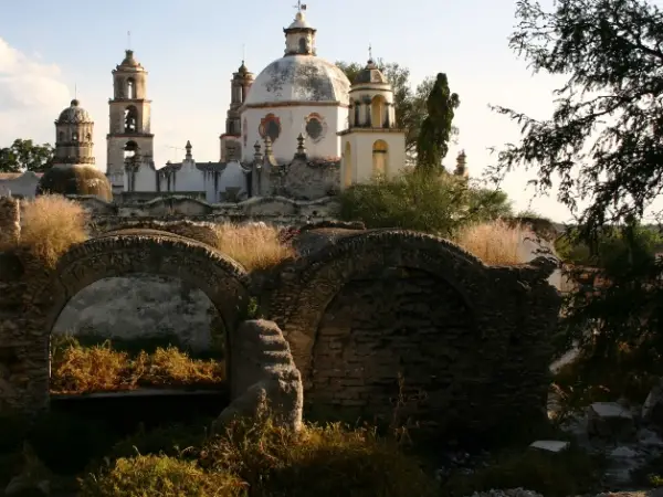 Descubre la belleza espiritual de la Parroquia Santa Eulalia de Vilapicina