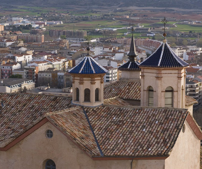 Descubre la belleza histórica de la Iglesia de San Felipe Neri en Cuenca