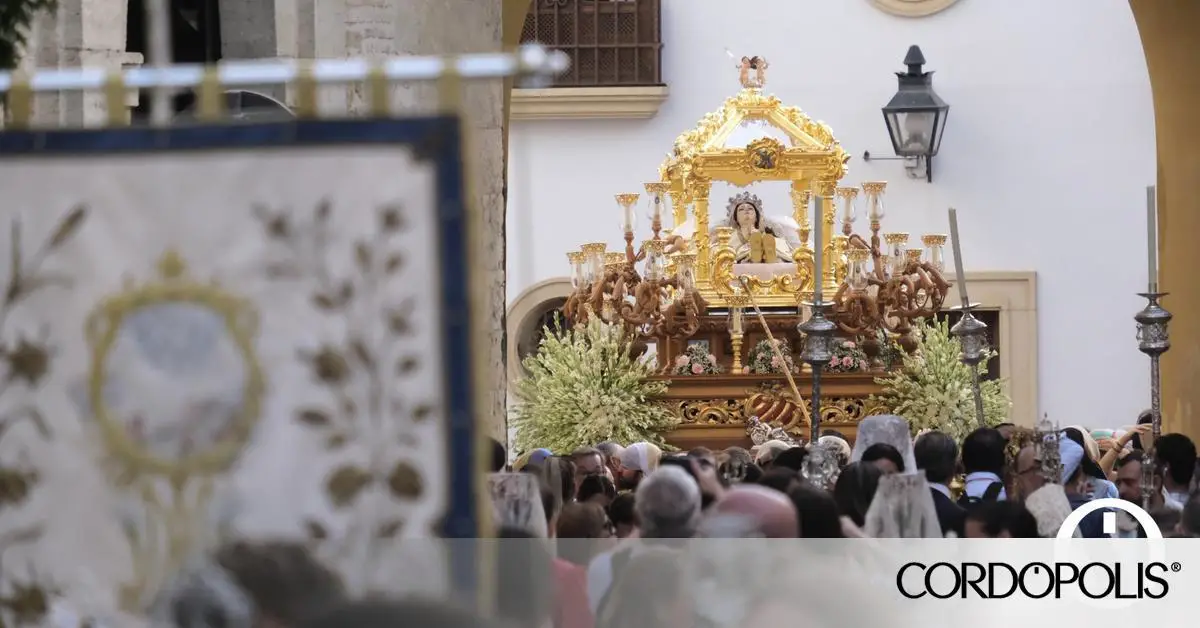 Descubre la belleza y tradición de las procesiones en Fuenlabrada
