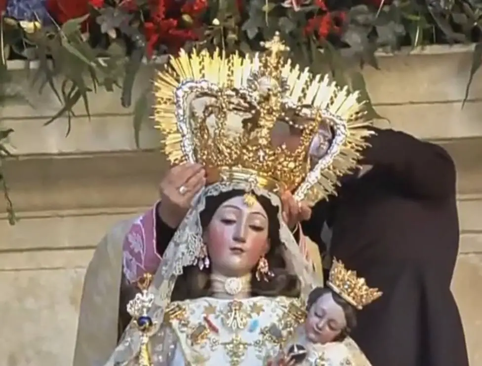 Descubre la devoción a la Patrona de Cádiz: Nuestra Señora del Rosario