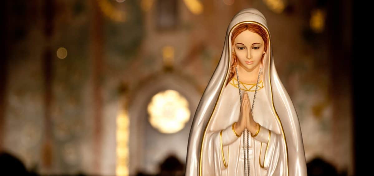 Descubre la devoción a la Virgen de la Anunciación: un camino de fe y esperanza