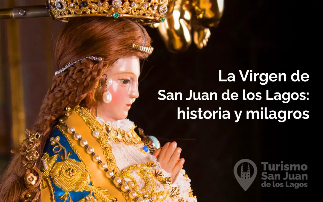Descubre la devoción a la Virgen de la Coronada: Historia y milagros