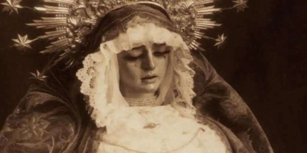 Descubre la devoción a la Virgen de la Encarnación en la tradición de San Benito