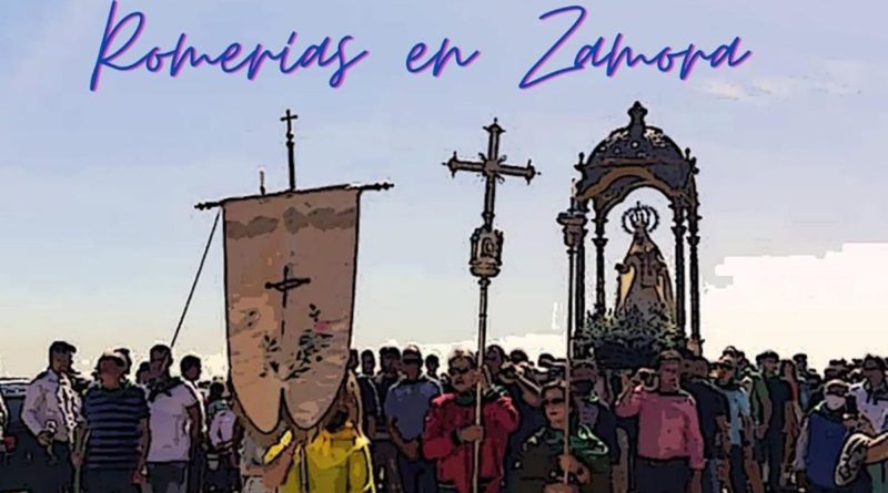 Descubre la Devoción a la Virgen de la Hiniesta en Zamora: Historia y Tradición