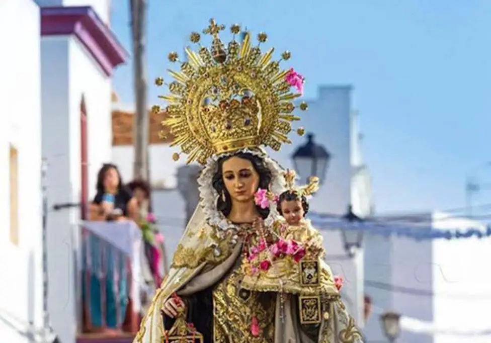 Descubre la Devoción a la Virgen de la Luz en Cádiz