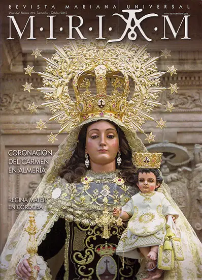Descubre la devoción a la Virgen de la Luz en Sevilla