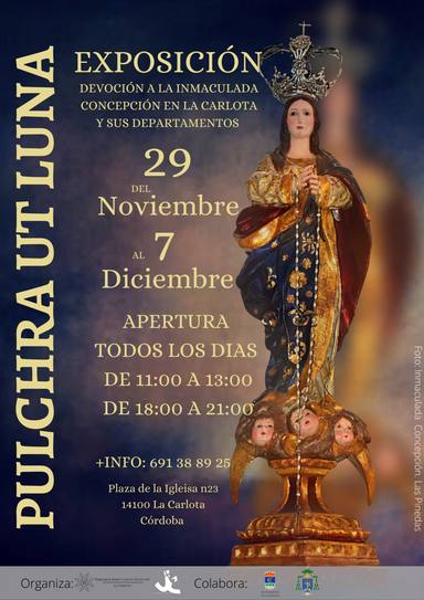 Descubre la devoción a la Virgen de Linares en Córdoba