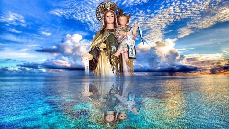 Descubre la devoción a la Virgen del Carmen: Un camino de fe y protección