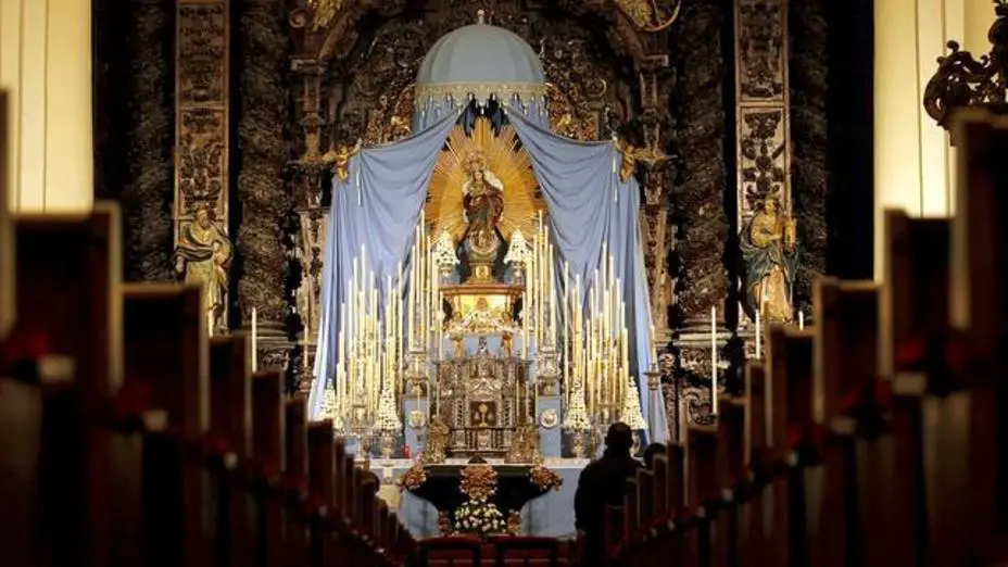 Descubre la Devoción en la Parroquia de Nuestra Señora de la Concepción