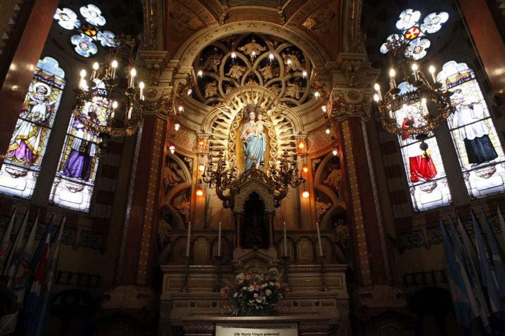 Descubre la devoción en la Parroquia San Juan Bosco de Valencia