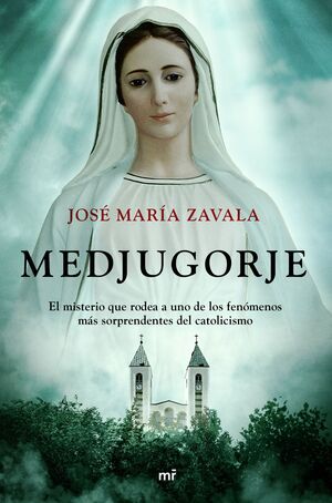 Descubre la Emotiva Historia de la Virgen de Medjugorje