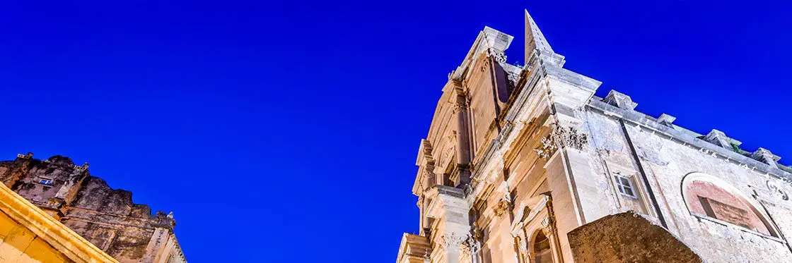 Descubre la historia de la iglesia de San Ignacio en Dubrovnik