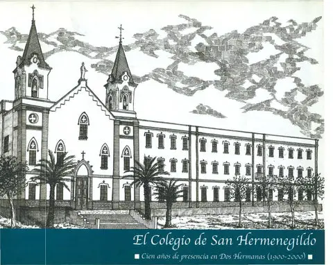 Descubre la historia de la Parroquia de la Inmaculada Concepción y San Magín: un lugar de fe y devoción