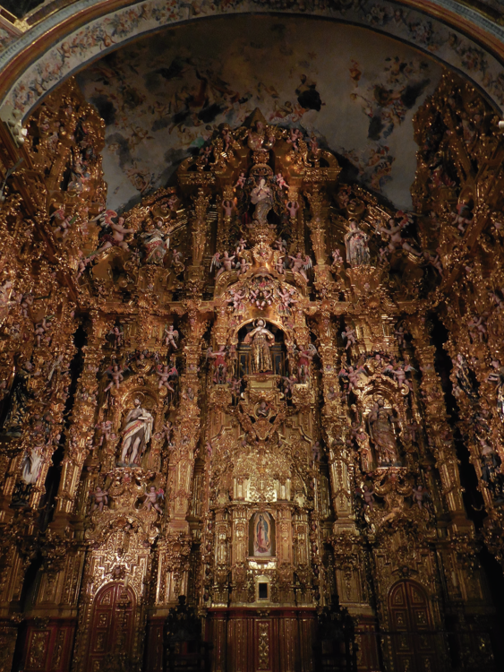 Descubre la historia de la parroquia Nuestra Señora de la Peña y San Felipe Neri: un tesoro de fe