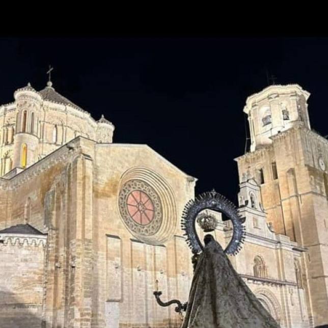 Descubre la historia de la Patrona de Zamora: devoción y tradición