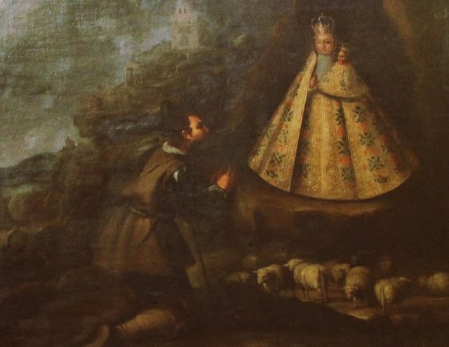 Descubre la historia milagrosa de la Virgen de la Cabeza en Ciudad Real
