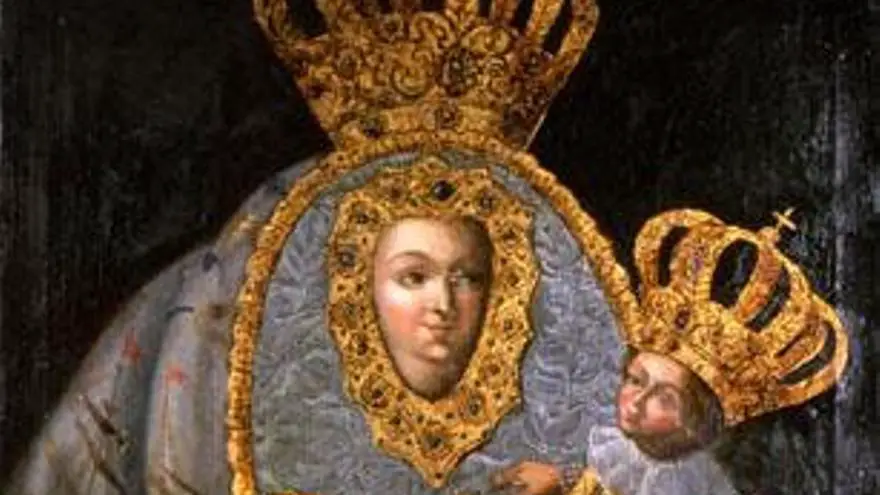 Descubre la historia milagrosa de la Virgen de Valencia Viono