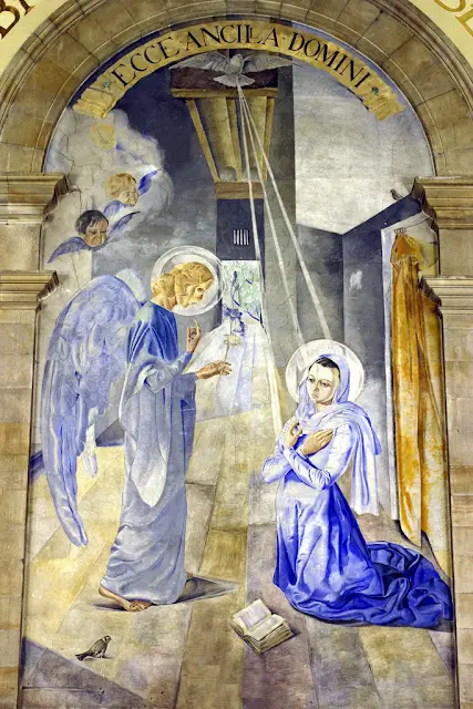 Descubre la historia mística de la Virgen de Miravalles