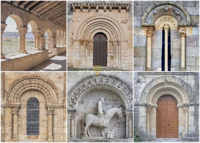 Descubre la historia y belleza de la Basílica de Saint-Just de Valcabrère