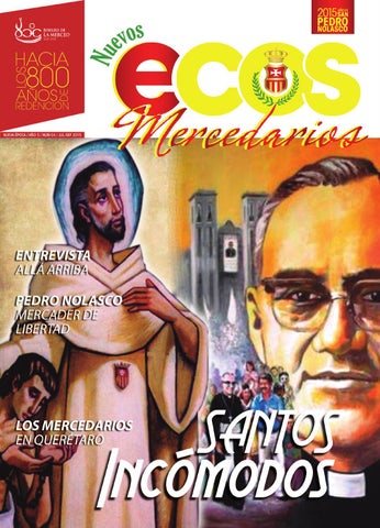 Descubre la historia y devoción de la Parroquia San Pedro Nolasco