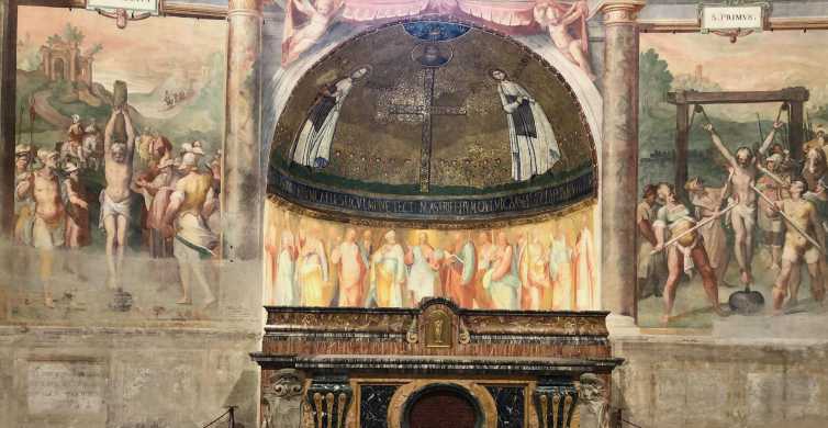 Descubre la historia y devoción en la Basílica de San Clemente de Letrán
