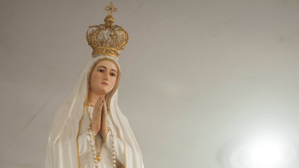 Descubre la historia y devoción en la Parroquia Nuestra Señora del Rosario de Fátima