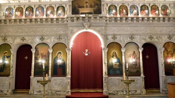 Descubre la Historia y Devoción en la Parroquia San Jorge Mártir