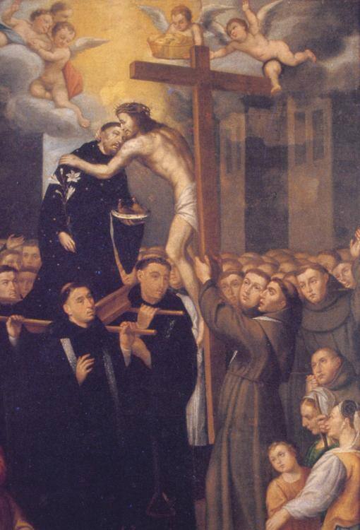 Descubre la historia y devoción en la Parroquia San Nicolás de Tolentino