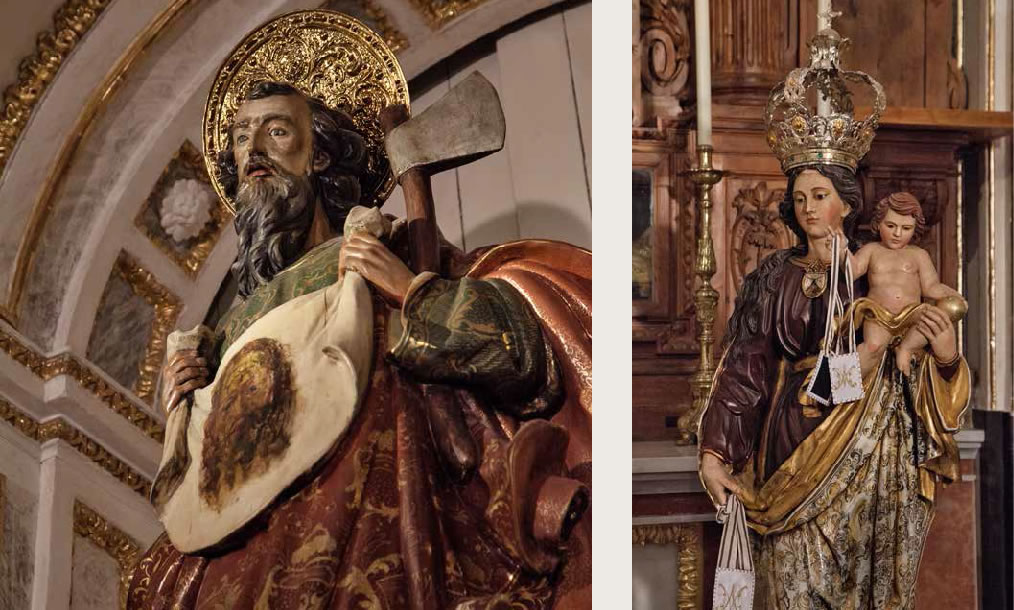 Descubre la historia y devoción en la Parroquia Santiago Apóstol Valencia