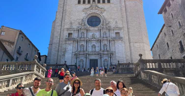 Descubre la historia y el encanto de la iglesia de San Félix en Girona