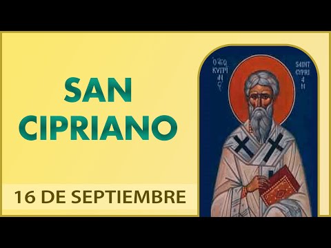 Descubre la historia y la devoción en la iglesia de San Cornelio y San Cipriano