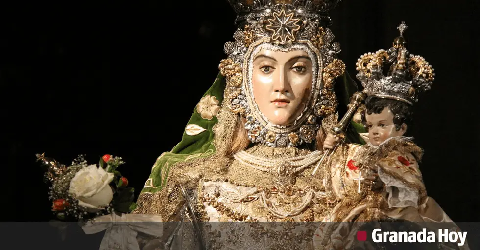 Descubre la Historia y Milagros de la Virgen de la Estrella en Granada