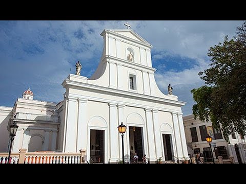 Descubre la historia y misterios de la iglesia de San Juan Bautista
