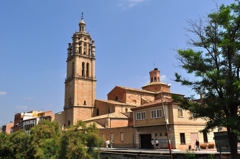 Descubre la majestuosa arquitectura de la Basílica de Santa María la Mayor